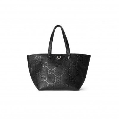 GUCCI MEDIUM JUMBO GG TOTE BAG 818771 (30*29*25cm)